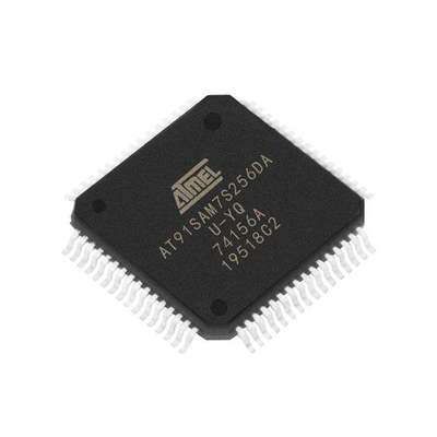 IC Integrated Circuits ATMEGA328PB-MN