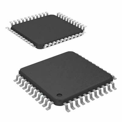 IC Integrated Circuits ATXMEGA128A1-AU