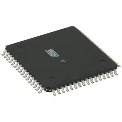 IC Integrated Circuits ATmega128A-AU