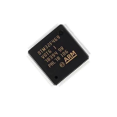 IC Integrated Circuits ATTINY87-XU