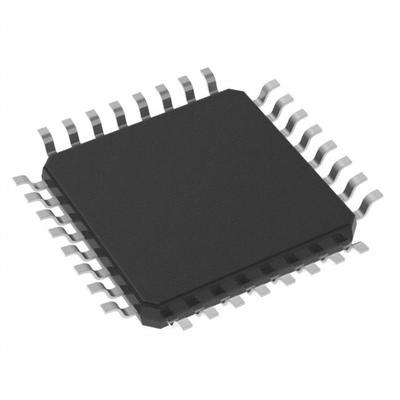 IC Integrated Circuits ATMEGA168PA-AU