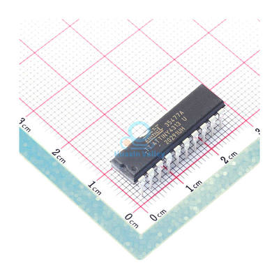 IC Integrated Circuits ATTINY4313-PU