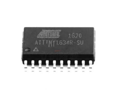 IC Integrated Circuits ATtiny26L-8SU