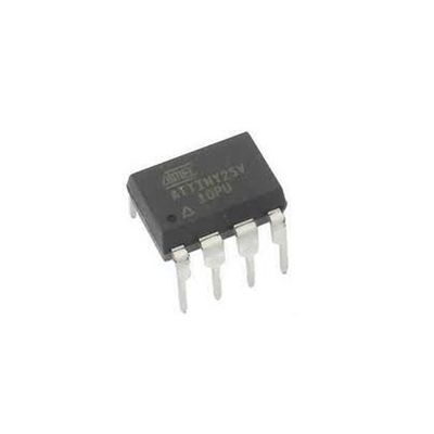 IC Integrated Circuits ATtiny25V-10PU