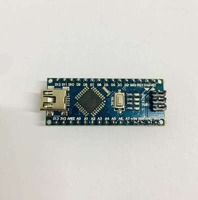 IC Integrated Circuits ATMEGA32-16MUR