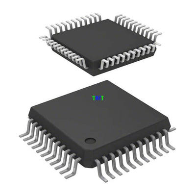 IC Integrated Circuits ATMEGA324P-20AQ