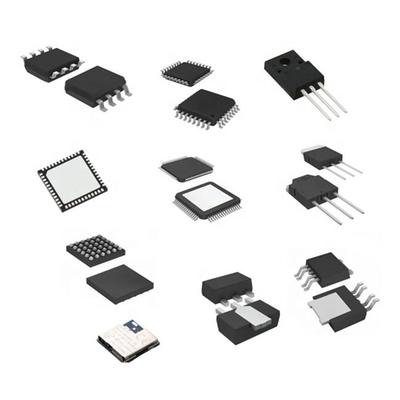 IC Integrated Circuits ATTINY167-SUR