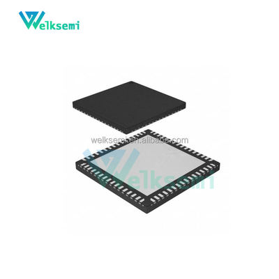 IC Integrated Circuits ATMEGA165P-16MN