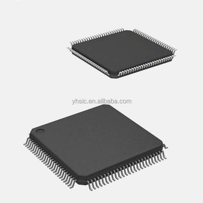 IC Integrated Circuits ATXMEGA128D3-AN