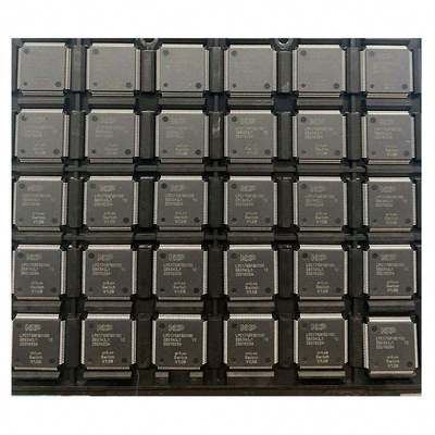 IC Integrated Circuits ATXMEGA16C4-AN