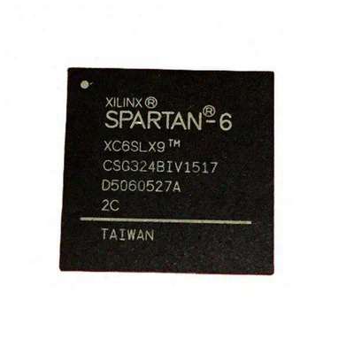 IC Integrated Circuits ATMEGA164PV-10AQ