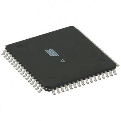 IC Integrated Circuits ATMEGA165PV-8AN