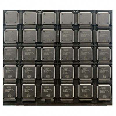 IC Integrated Circuits ATXMEGA32C4-AN