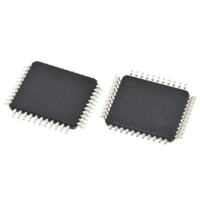 IC Integrated Circuits ATXMEGA128A4U-MHR