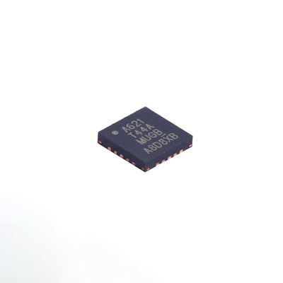 IC Integrated Circuits ATTINY44A-MU