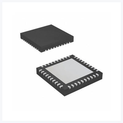 IC Integrated Circuits ATXMEGA16D4-AN