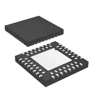 IC Integrated Circuits ATMEGA169P-16MCH