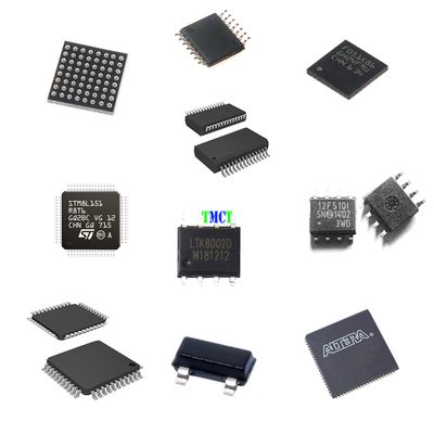 IC Integrated Circuits ATMEGA32U4-MUR