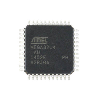 IC Integrated Circuits ATMEGA644V-10AUR