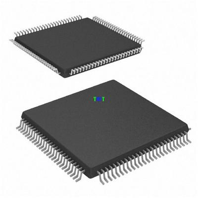 IC Integrated Circuits ATmega6490-16AU
