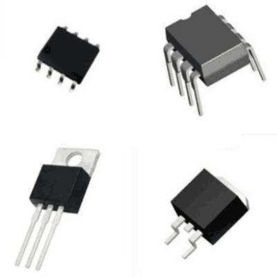 IC Integrated Circuits ATMEGA325V-8AUR