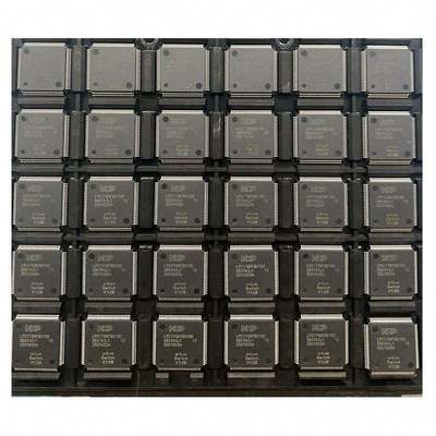 IC Integrated Circuits ATXMEGA32E5-M4N