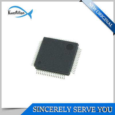 IC Integrated Circuits ATMEGA2561V-8MUR