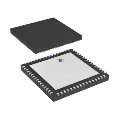 IC Integrated Circuits ATMEGA649P-MUR