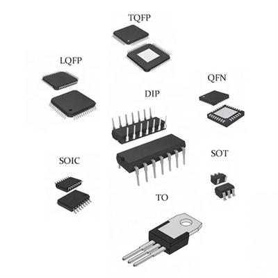 IC Integrated Circuits ATTINY87-SUR