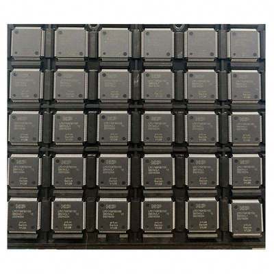 IC Integrated Circuits ATXMEGA64D4-MN