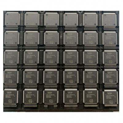 IC Integrated Circuits ATXMEGA16C4-ANR