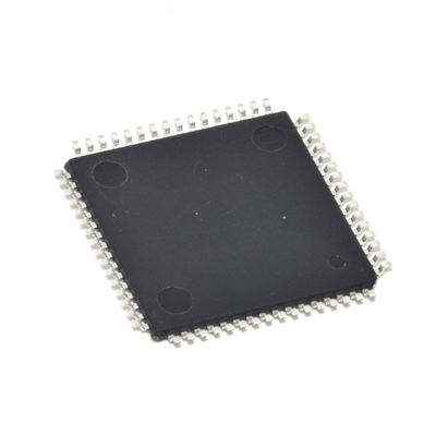 IC Integrated Circuits ATXMEGA128A3U-AN