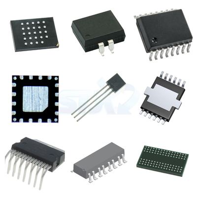 IC Integrated Circuits ATXMEGA64A1-AUR