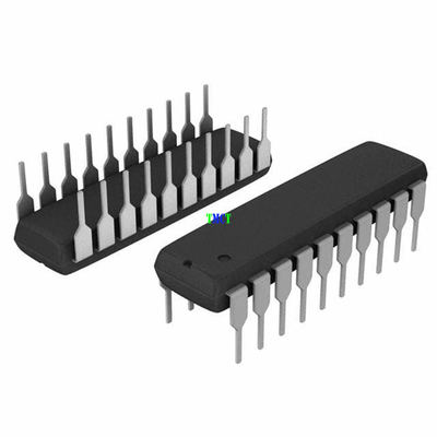 IC Integrated Circuits ATTINY461V-10PU