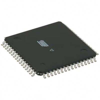 IC Integrated Circuits ATXMEGA128A3-AUR