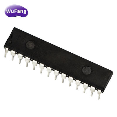 IC Integrated Circuits ATMEGA164PV-10AUR