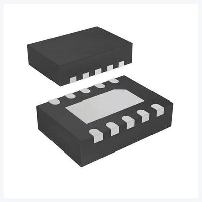 IC Integrated Circuits ATXMEGA64A3U-MN