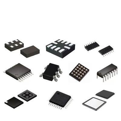 IC Integrated Circuits ATXMEGA64D4-ANR