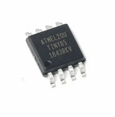 IC Integrated Circuits ATTINY45V-10SHR