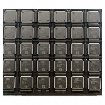 IC Integrated Circuits ATXMEGA32D4-MN