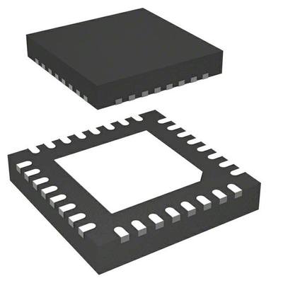 IC Integrated Circuits ATXMEGA8E5-M4UR