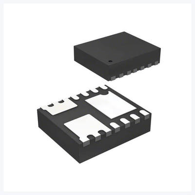 IC Integrated Circuits ATXMEGA256C3-AN