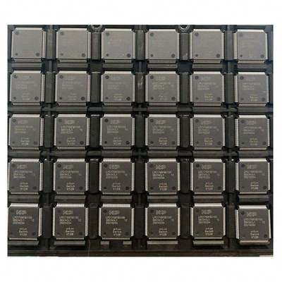 IC Integrated Circuits ATXMEGA32E5-M4NR