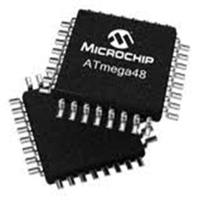 IC Integrated Circuits ATMEGA48-20MMH