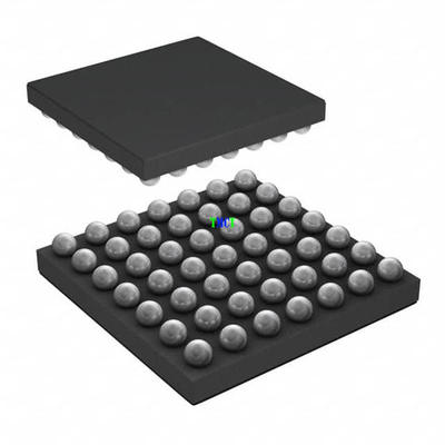IC Integrated Circuits ATMEGA164A-CUR