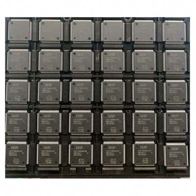 IC Integrated Circuits ATXMEGA64D4-MNR