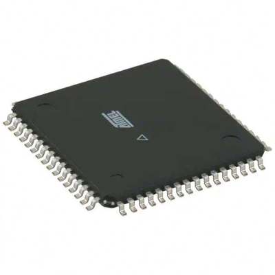 IC Integrated Circuits ATMEGA329PV-10AUR