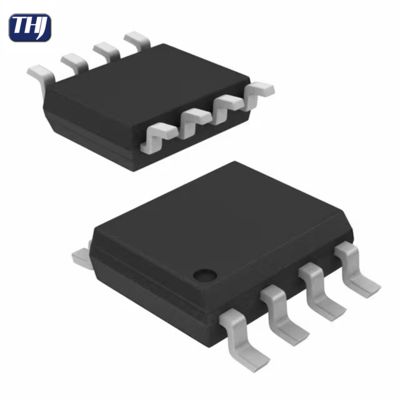 IC Integrated Circuits ATTINY13A-SNR