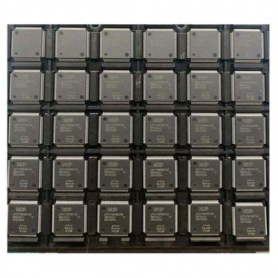 IC Integrated Circuits ATXMEGA16D4-ANR