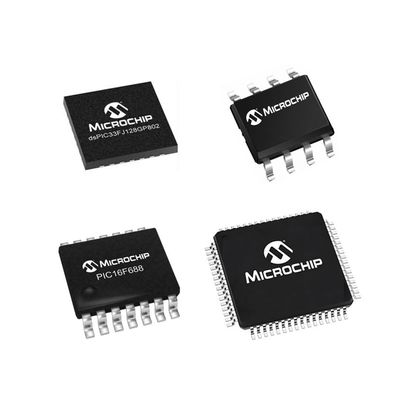 IC Integrated Circuits ATTINY25-15MT